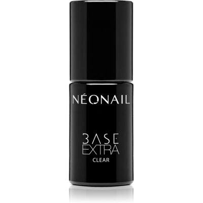 NEONAIL Base Extra base coat pour ongles en gel 7.2 ml NEONAIL Base Extra base coat pour ongles en gel 7.2 ml