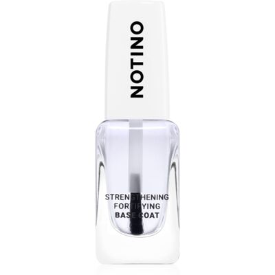 Notino Soin des Ongles Base Fortifiante - Soins des Ongles Notino Soin des Ongles Base Fortifiante - Soins des Ongles