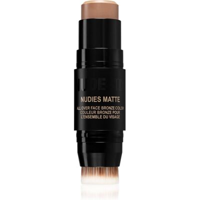 Nudestix Nudies Matte Bondi Belle 7g - Stick de maquillage Nudestix Nudies Matte Bondi Belle 7g - Stick de maquillage