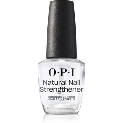 OPI Renforçateur d’ongles naturel - Vernis & Base - 15ml OPI Renforçateur d’ongles naturel - Vernis & Base - 15ml