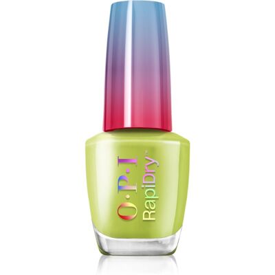 OPI Vernis à Ongles Rapidry Vert 9 ml OPI Vernis à Ongles Rapidry Vert 9 ml