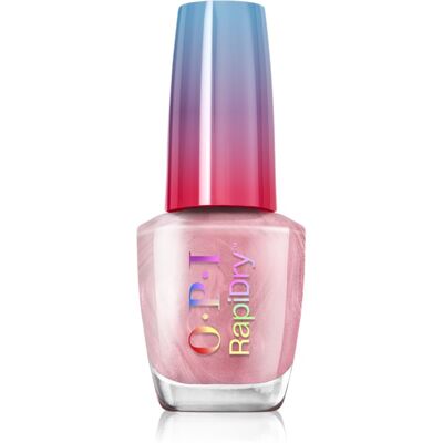 OPI Rapidry Flash n' Flirty - Vernis à ongles OPI Rapidry Flash n' Flirty - Vernis à ongles
