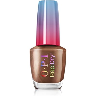OPI Rapidry Vernis à Ongles - Awe of a Sudden 9ml OPI Rapidry Vernis à Ongles - Awe of a Sudden 9ml