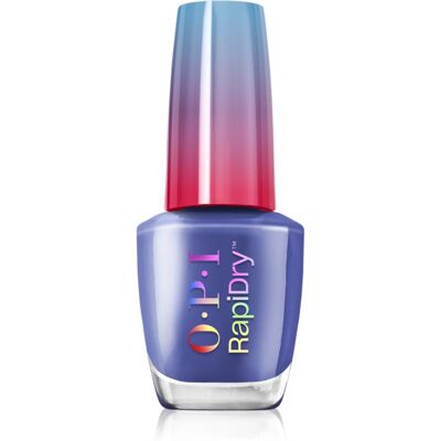OPI Rapidry - Vernis à ongles à séchage rapide - 9 ml OPI Rapidry - Vernis à ongles à séchage rapide - 9 ml