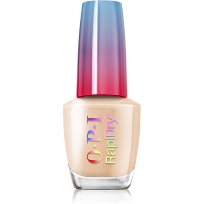 OPI Can’t Hardly Wait Vernis Rapidry - 9 ml OPI Can’t Hardly Wait Vernis Rapidry - 9 ml
