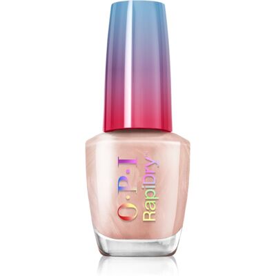 OPI Rapidry Vernis à Ongles - All Touchy Feely - 9 ml OPI Rapidry Vernis à Ongles - All Touchy Feely - 9 ml