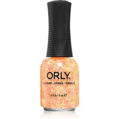 Orly Lacquer Hi Bye 11 ml - Vernis à ongles Orly Lacquer Hi Bye 11 ml - Vernis à ongles