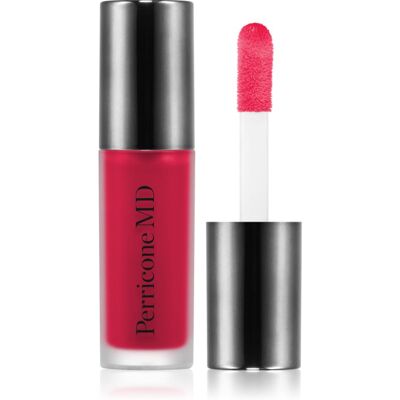 N.V. Perricone MD No Makeup Lip Oil - Prune - Volumisant, Hydratant, Brillant - Soin des Lèvres N.V. Perricone MD No Makeup Lip Oil - Prune - Volumisant, Hydratant, Brillant - Soin des Lèvres