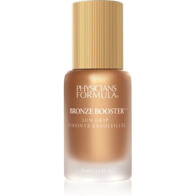 Physicians Formula Bronze Booster Sun Grip base de teint illuminatrice avec bronzer 33 ml Physicians Formula Bronze Booster Sun Grip base de teint illuminatrice avec bronzer 33 ml