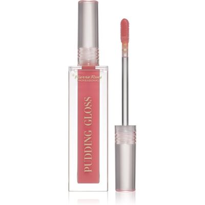 Pierre René Professional Pudding Lip Gloss - Miel - Hydratant, Gloss Up - Lip Type Pierre René Professional Pudding Lip Gloss - Miel - Hydratant, Gloss Up - Lip Type