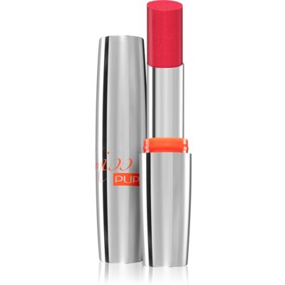 PUPA Milano Miss Pupa Ultra Shiny Lipstick brillant à lèvres hydratant teinte 303 - Haute Couture Fuchsia 2.4 ml PUPA Milano Miss Pupa Ultra Shiny Lipstick brillant à lèvres hydratant teinte 303 - Haute Couture Fuchsia 2.4 ml