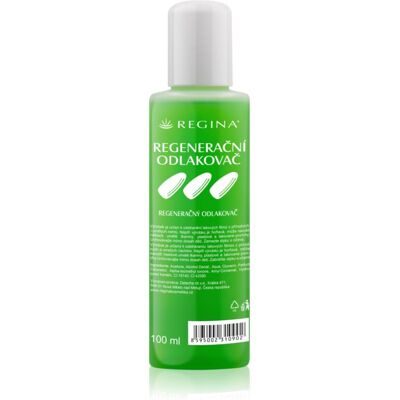 Dissolvant Regina Nails - Efficace, Doux, 100ml Dissolvant Regina Nails - Efficace, Doux, 100ml