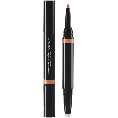 Shiseido LipLiner InkDuo Bare - Crayon à lèvres & Lipstick Shiseido LipLiner InkDuo Bare - Crayon à lèvres & Lipstick