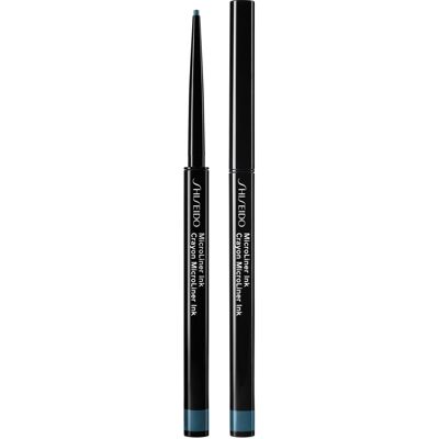 Shiseido MicroLiner Ink Teal - Eyeliner Shiseido MicroLiner Ink Teal - Eyeliner