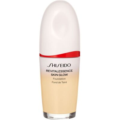 Fond de teint éclat de peau Revitalessence Shiseido Ivory SPF 30 30ml Fond de teint éclat de peau Revitalessence Shiseido Ivory SPF 30 30ml