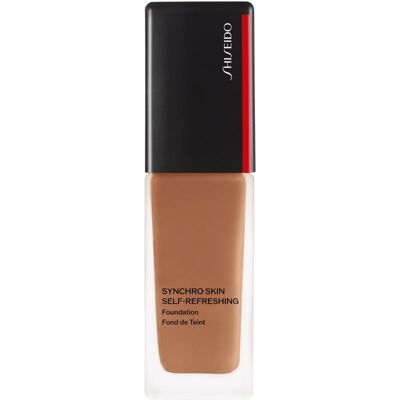 Fond de Teint Auto-Réfrigérant Synchro Skin de Shiseido - SPF30 30ml Fond de Teint Auto-Réfrigérant Synchro Skin de Shiseido - SPF30 30ml