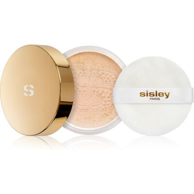 Sisley Phyto-Teint Poudre Libre poudre libre matifiante pour un effet naturel 2 Translucent 12 g Sisley Phyto-Teint Poudre Libre poudre libre matifiante pour un effet naturel 2 Translucent 12 g