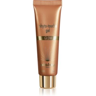 Sisley Phyto-Touche Gel Glow gel teinté visage illuminateur 30 ml Sisley Phyto-Touche Gel Glow gel teinté visage illuminateur 30 ml