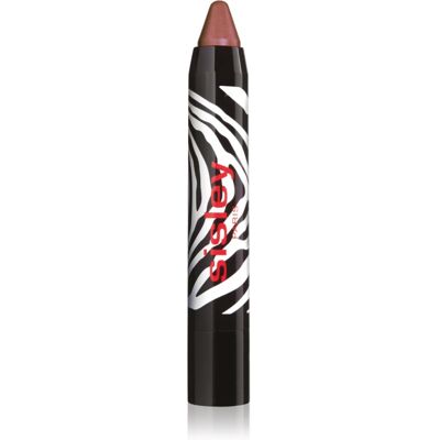 Sisley Phyto-Lip Twist baume à lèvres teinté en crayon teinte 27 Plum 2.5 g Sisley Phyto-Lip Twist baume à lèvres teinté en crayon teinte 27 Plum 2.5 g