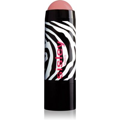 Sisley Phyto Blush Twist blush crème en stick teinte 8 Nude 5.5 g Sisley Phyto Blush Twist blush crème en stick teinte 8 Nude 5.5 g