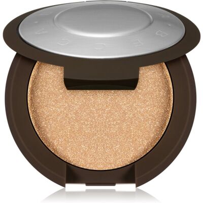 Highlighter Mini Becca Sparkling Wine Pop - Illuminateur Highlighter Mini Becca Sparkling Wine Pop - Illuminateur