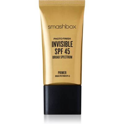Smashbox Photo Finish Invisible Primer base SPF 45 30 ml Smashbox Photo Finish Invisible Primer base SPF 45 30 ml