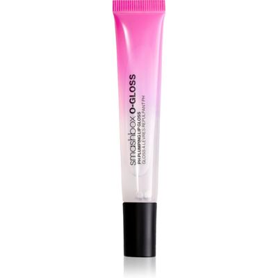 Smashbox O-Gloss PH Lip Gloss brillant à lèvres régulateur de pH teinte PH Pink 10 ml Smashbox O-Gloss PH Lip Gloss brillant à lèvres régulateur de pH teinte PH Pink 10 ml