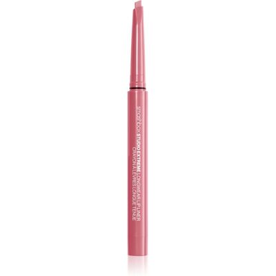 Smashbox Studio Xtreme Longwear Lip Liner crayon à lèvres teinte Neutral Rose 0.2 g Smashbox Studio Xtreme Longwear Lip Liner crayon à lèvres teinte Neutral Rose 0.2 g