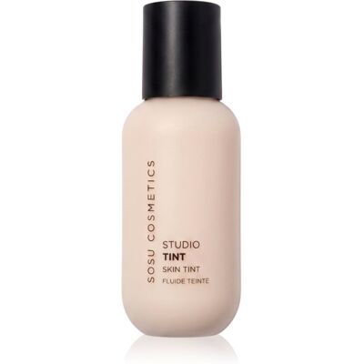 SOSU Cosmetics Studio Tint fluide teinté léger teinte 01 Neutral 40 ml SOSU Cosmetics Studio Tint fluide teinté léger teinte 01 Neutral 40 ml