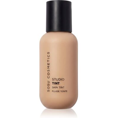 SOSU Cosmetics Studio Tint fluide teinté léger teinte 07 Neutral 40 ml SOSU Cosmetics Studio Tint fluide teinté léger teinte 07 Neutral 40 ml