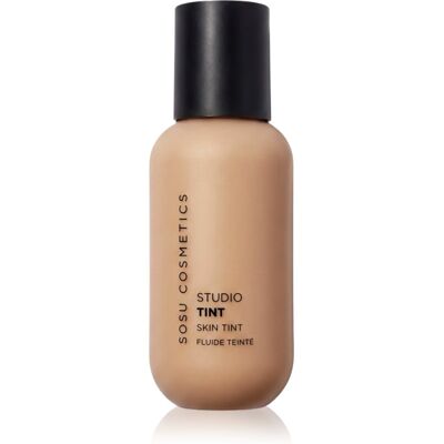 SOSU Cosmetics Studio Tint fluide teinté léger teinte 09 Neutral 40 ml SOSU Cosmetics Studio Tint fluide teinté léger teinte 09 Neutral 40 ml