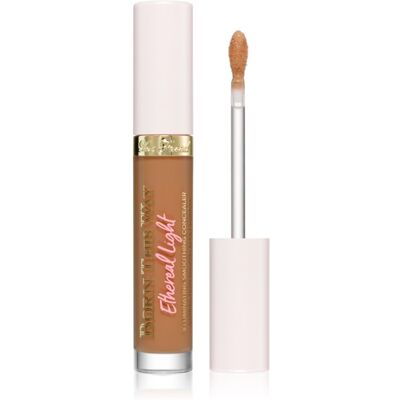 Too Faced Born This Way Ethereal Light Illuminating Smoothing Concealer Gingersnap - Correcteur Too Faced Born This Way Ethereal Light Illuminating Smoothing Concealer Gingersnap - Correcteur