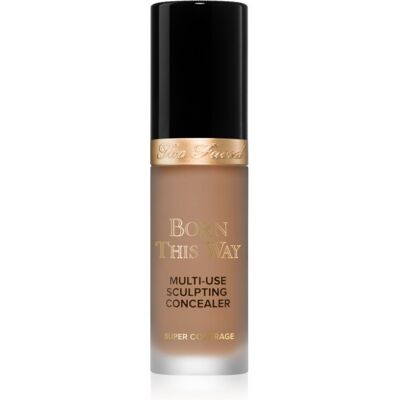 Too Faced Born This Way Super Coverage Correcteur - Miel 13.5ml - Correcteur - Finition Naturelle Too Faced Born This Way Super Coverage Correcteur - Miel 13.5ml - Correcteur - Finition Naturelle