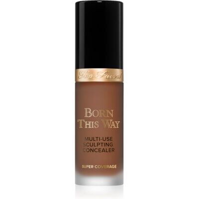 Too Faced Born This Way Super Coverage Concealer - Cocoa 13.5ml Too Faced Born This Way Super Coverage Concealer - Cocoa 13.5ml