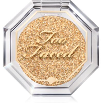 Too Faced Disco Crush - Brillance Haute en Yeux + Visage - Maquillage Too Faced Disco Crush - Brillance Haute en Yeux + Visage - Maquillage