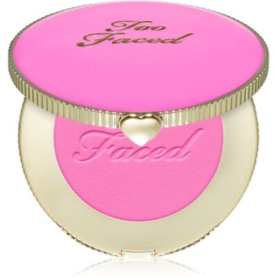 Too Faced Cloud Crush Blush - Végan, Naturel, 6 Teintes Too Faced Cloud Crush Blush - Végan, Naturel, 6 Teintes