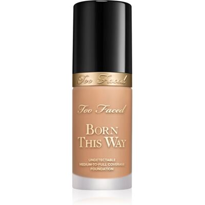 Too Faced Born This Way Original Foundation fond de teint hydratant teinte Sand 30 ml Too Faced Born This Way Original Foundation fond de teint hydratant teinte Sand 30 ml