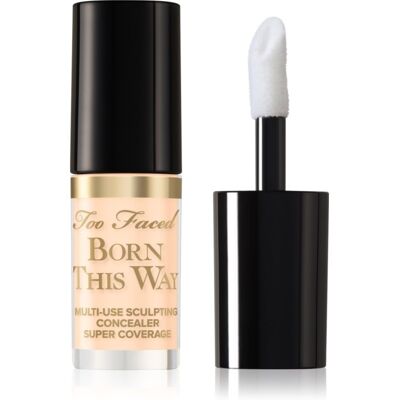 Too Faced - Born This Way Super Coverage Concealer - Taille de Voyage Too Faced - Born This Way Super Coverage Concealer - Taille de Voyage