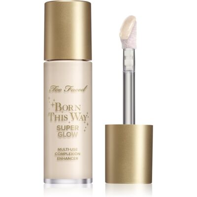 Too Faced Born This Way Super Glow enlumineur bronzant teinte Opalescent 30 ml Too Faced Born This Way Super Glow enlumineur bronzant teinte Opalescent 30 ml