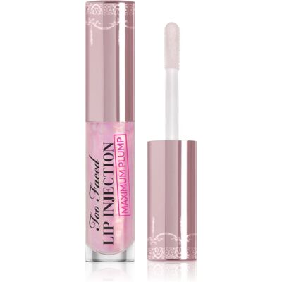 Too Faced Injection Maximal de Volume - Gloss - 2.8g Too Faced Injection Maximal de Volume - Gloss - 2.8g