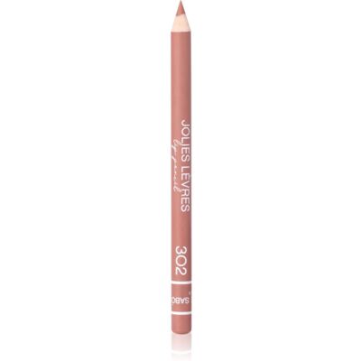 Vivienne Sabó Jolies Lèvres crayon contour lèvres teinte 302 1.4 g Vivienne Sabó Jolies Lèvres crayon contour lèvres teinte 302 1.4 g