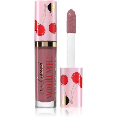 Le Grand Volume Gloss Nourrissant - Lip Gloss Le Grand Volume Gloss Nourrissant - Lip Gloss