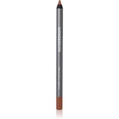 WONDERSKIN 360 Contour crayon contour lèvres teinte Mauve 1.2 g WONDERSKIN 360 Contour crayon contour lèvres teinte Mauve 1.2 g