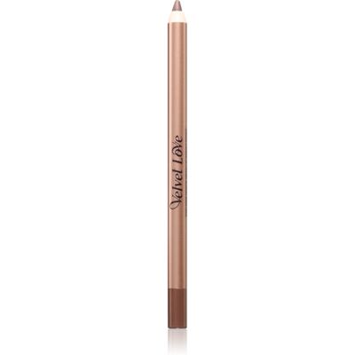 ZOEVA - Velvet Love Eyeliner - Eyeliner Pencil ZOEVA - Velvet Love Eyeliner - Eyeliner Pencil