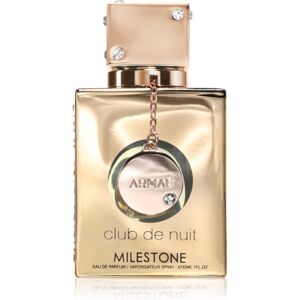Armaf Club de Nuit Milestone Eau de Parfum - 30ml Armaf Club de Nuit Milestone Eau de Parfum - 30ml