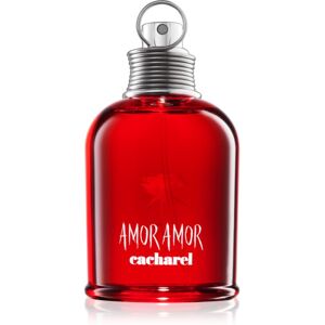 Cacharel Amor Amor Eau de Toilette - Parfum pour Femmes Cacharel Amor Amor Eau de Toilette - Parfum pour Femmes