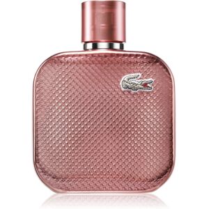 Lacoste L.12.12 Silver Rose Eau de Parfum pour femme 100 ml Lacoste L.12.12 Silver Rose Eau de Parfum pour femme 100 ml