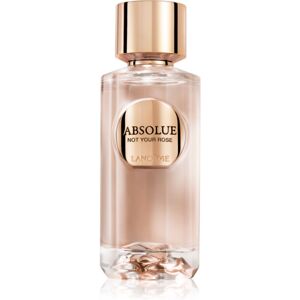 Lancôme Absolue Les Parfums Not your rose Eau de Parfum pour femme 100 ml Lancôme Absolue Les Parfums Not your rose Eau de Parfum pour femme 100 ml