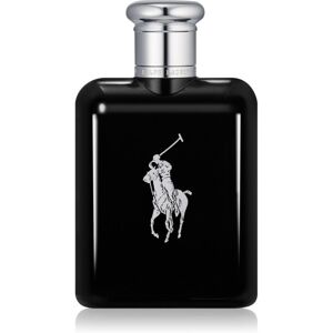 Ralph Lauren Polo Black Eau De Toilette - Parfum Aromatique Boisé pour Hommes Ralph Lauren Polo Black Eau De Toilette - Parfum Aromatique Boisé pour Hommes
