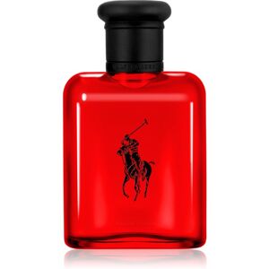Ralph Lauren Polo Red Eau de Toilette Spray - Homme - 75ml Ralph Lauren Polo Red Eau de Toilette Spray - Homme - 75ml